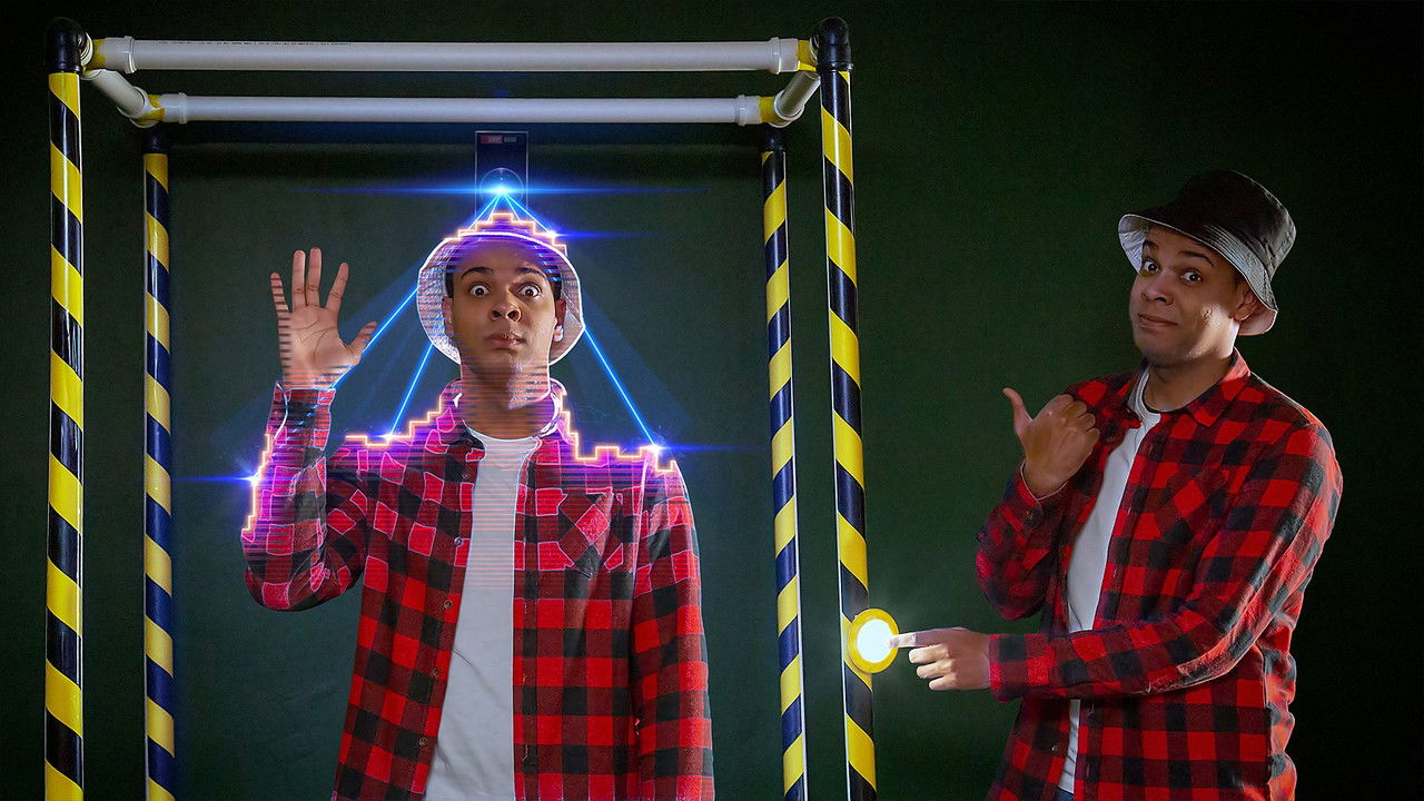 Hey You! What If... — Épisode 4