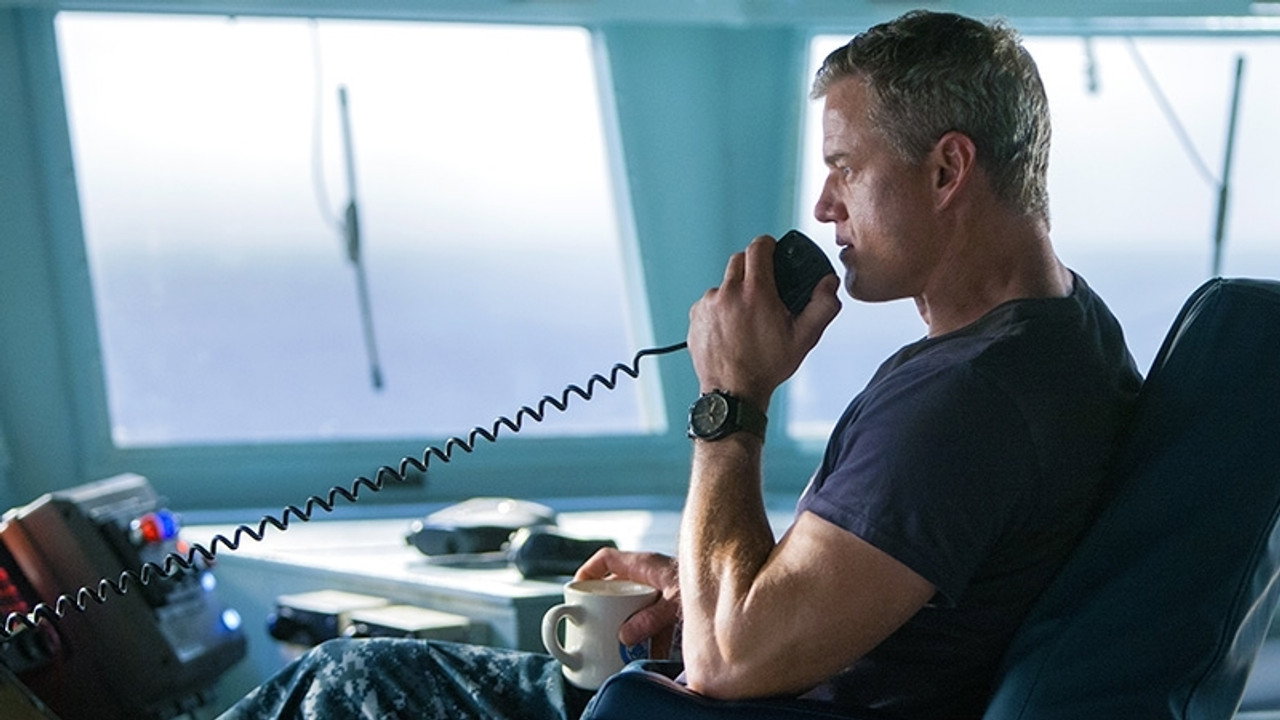 The Last Ship Scene 2