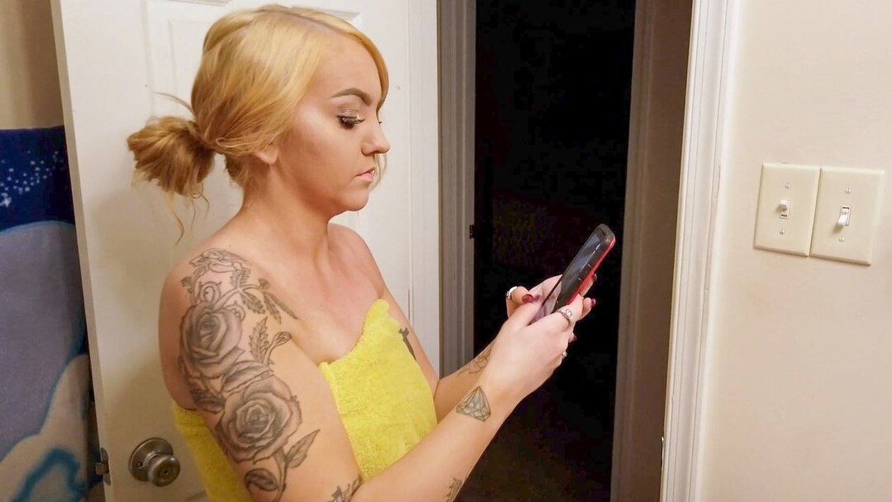 Love After Lockup - Season 6 Episode 8 : Wife Or Warden?