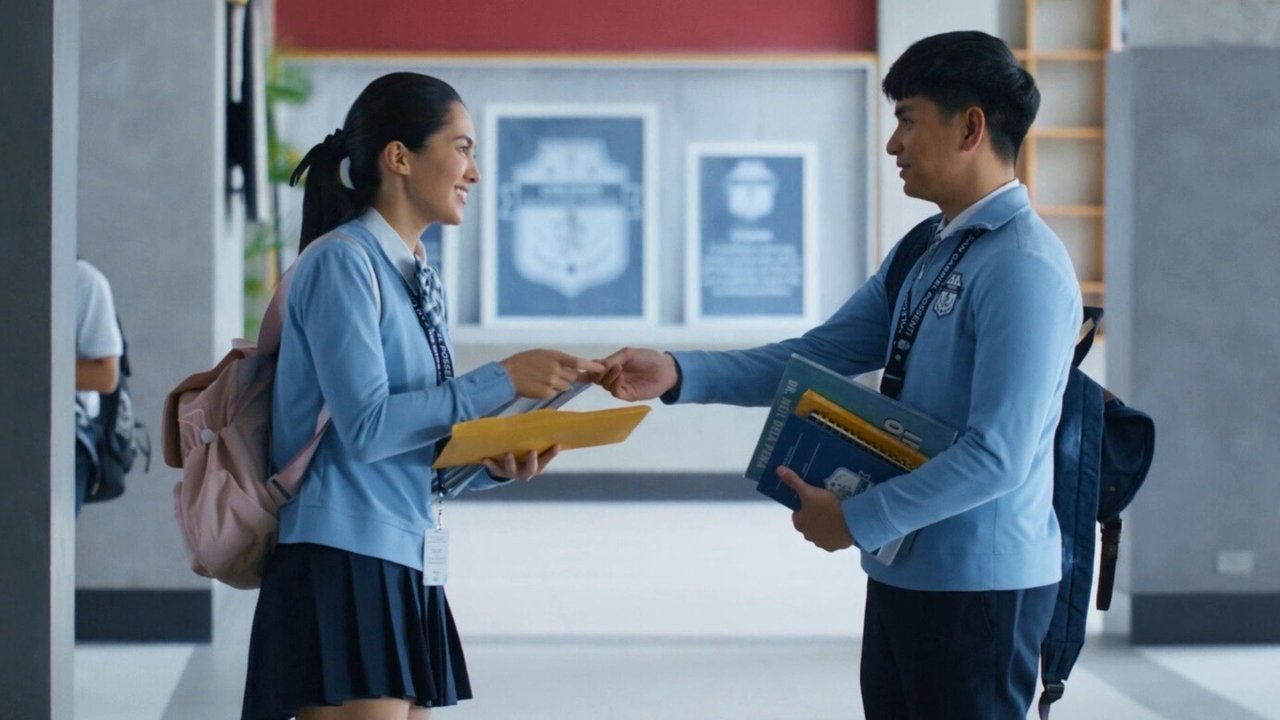 Bad Genius: The Series backdrop