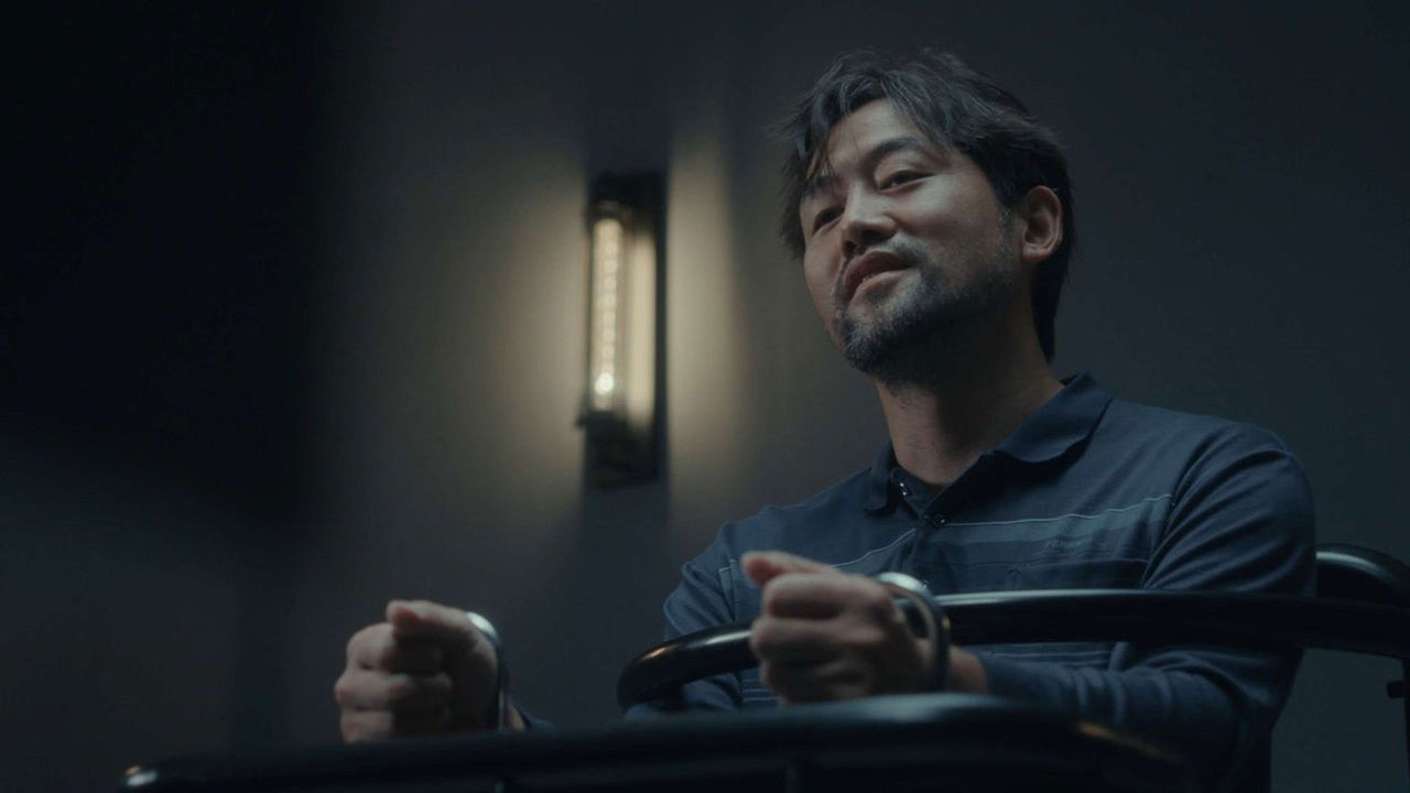 盲点 — Épisode 6