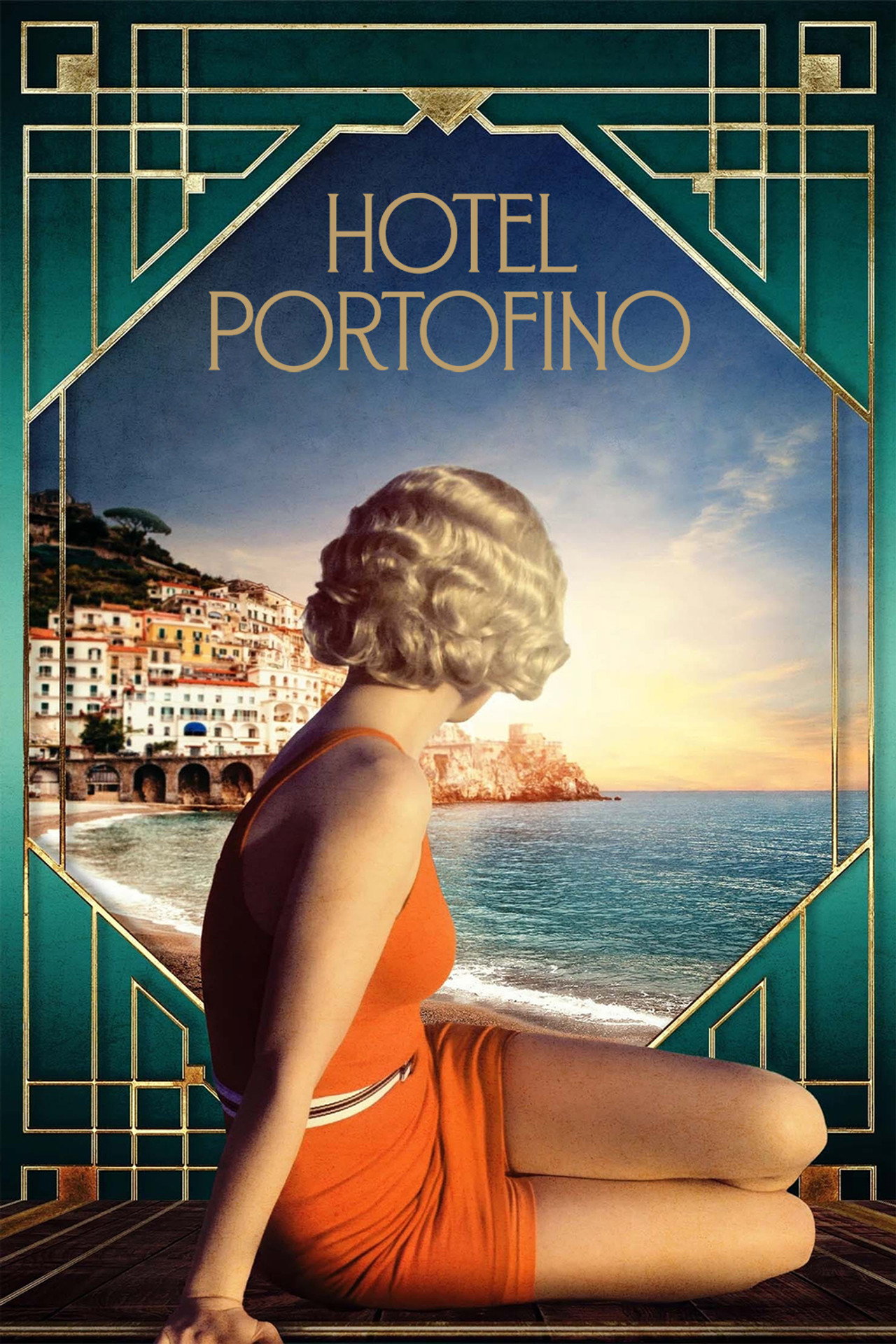 Hotel Portofino