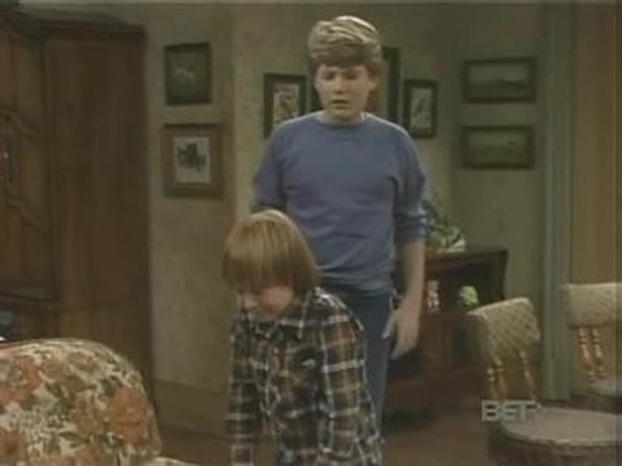 Diff'rent Strokes - Season 8 Episode 2 : Sam's Missing (2)