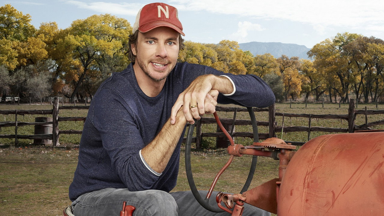 Bless This Mess — still 15