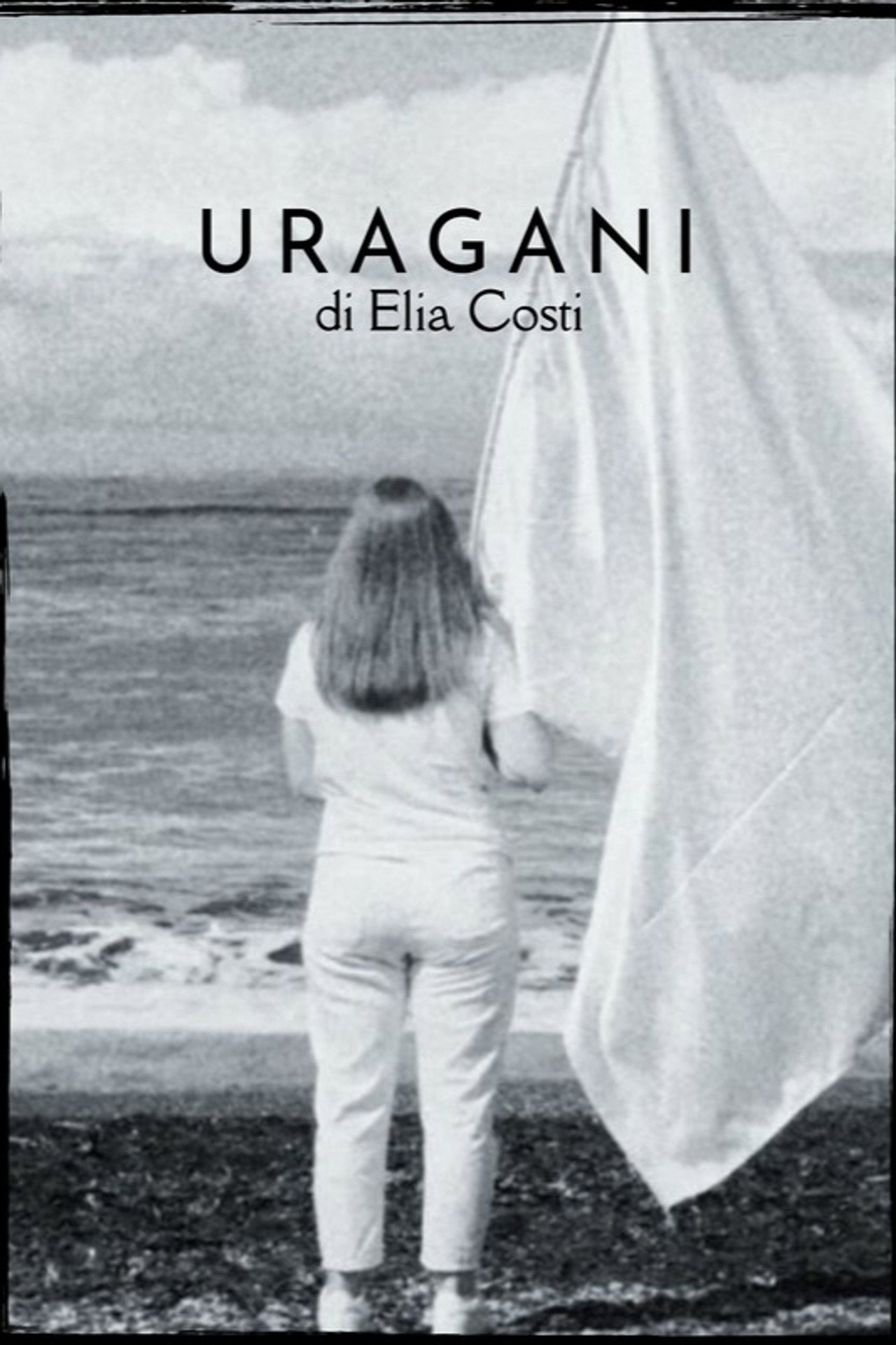 Uragani Backdrop