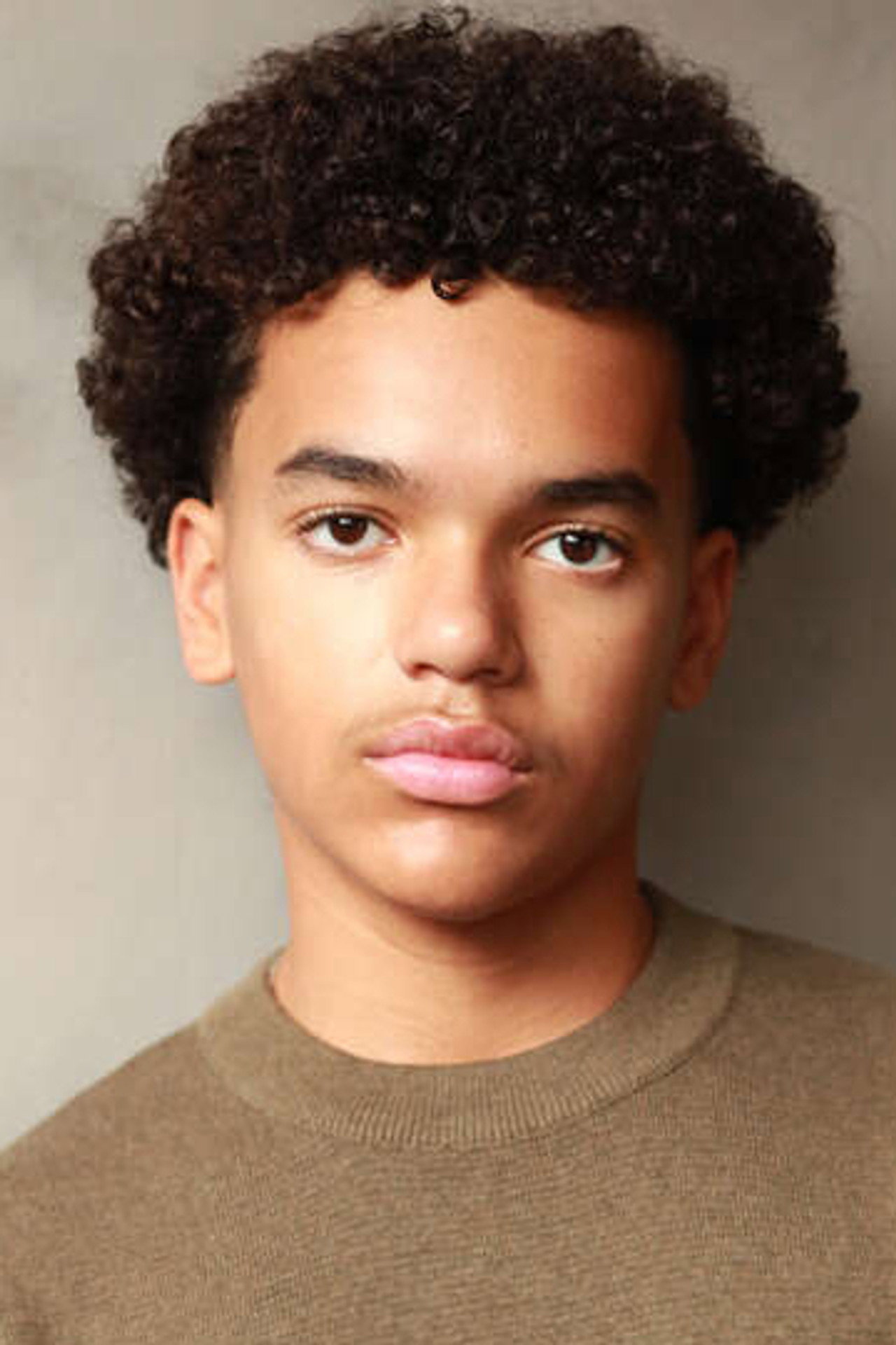 Jayden Henry