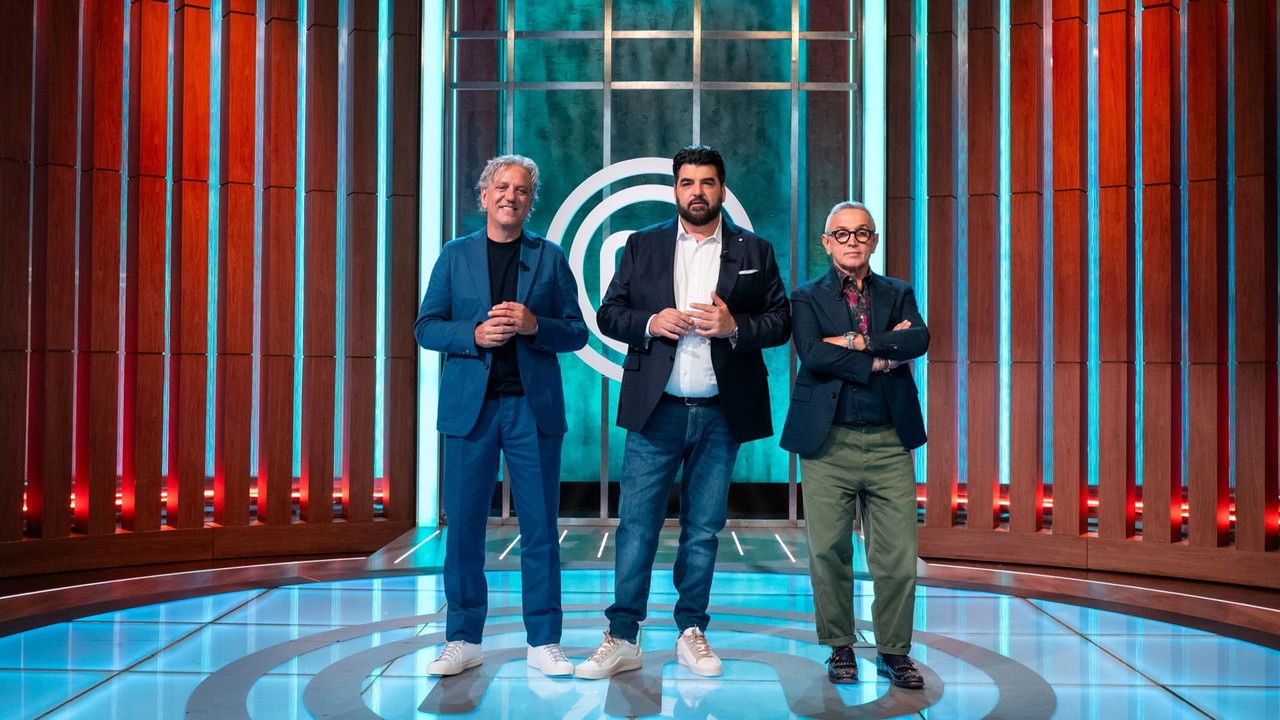 MasterChef Italia — Épisode 20