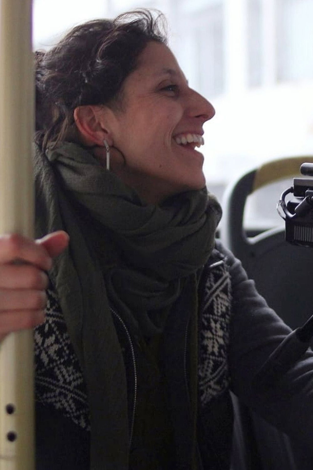 Lucía Ceballos