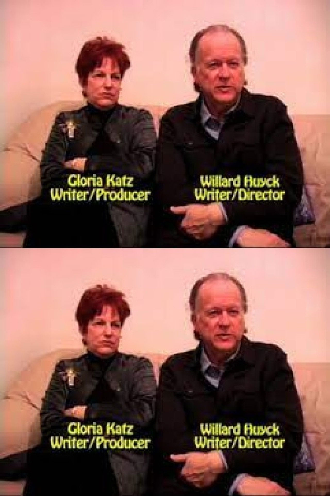 Remembering Messiah of Evil Backdrop