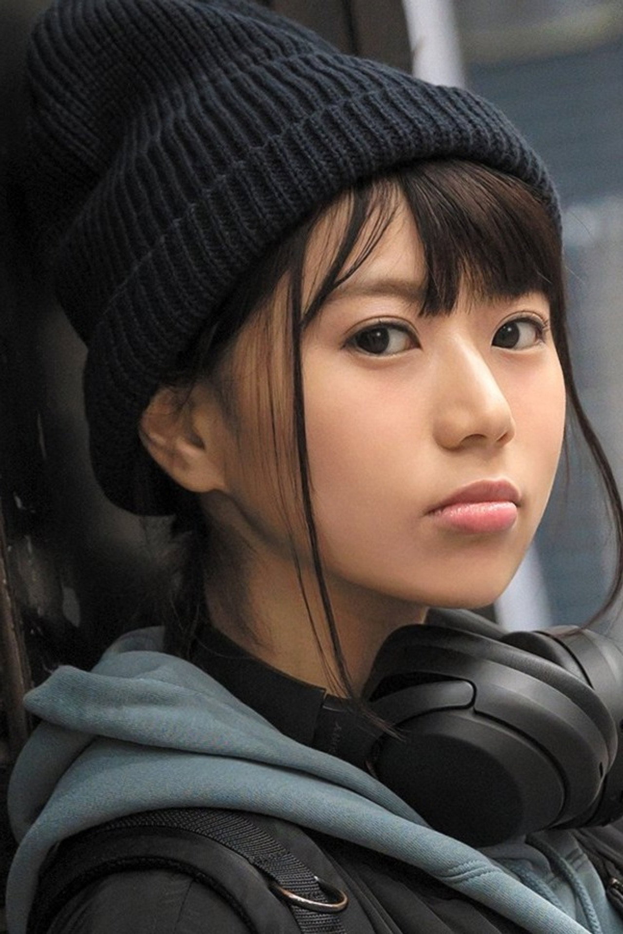 Yura Tsukinaga