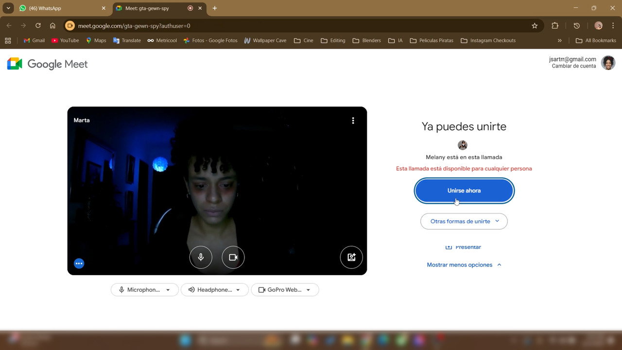 Fondo