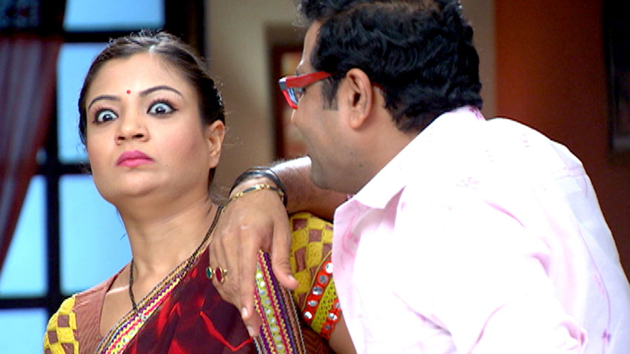 Badi Doooor Se Aaye Hai — Épisode 324