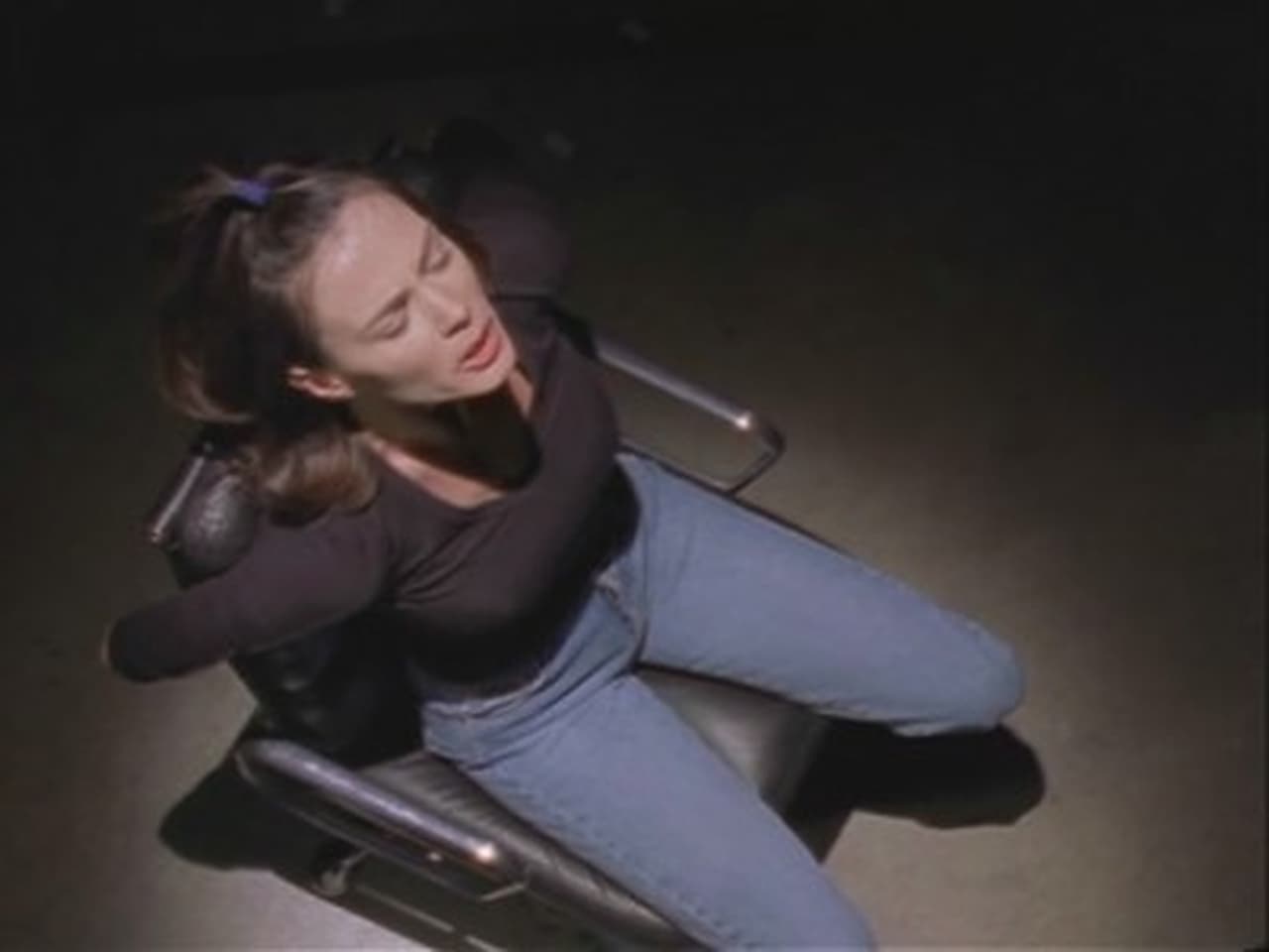 La Femme Nikita - Season 1 Episode 13 : Recruit