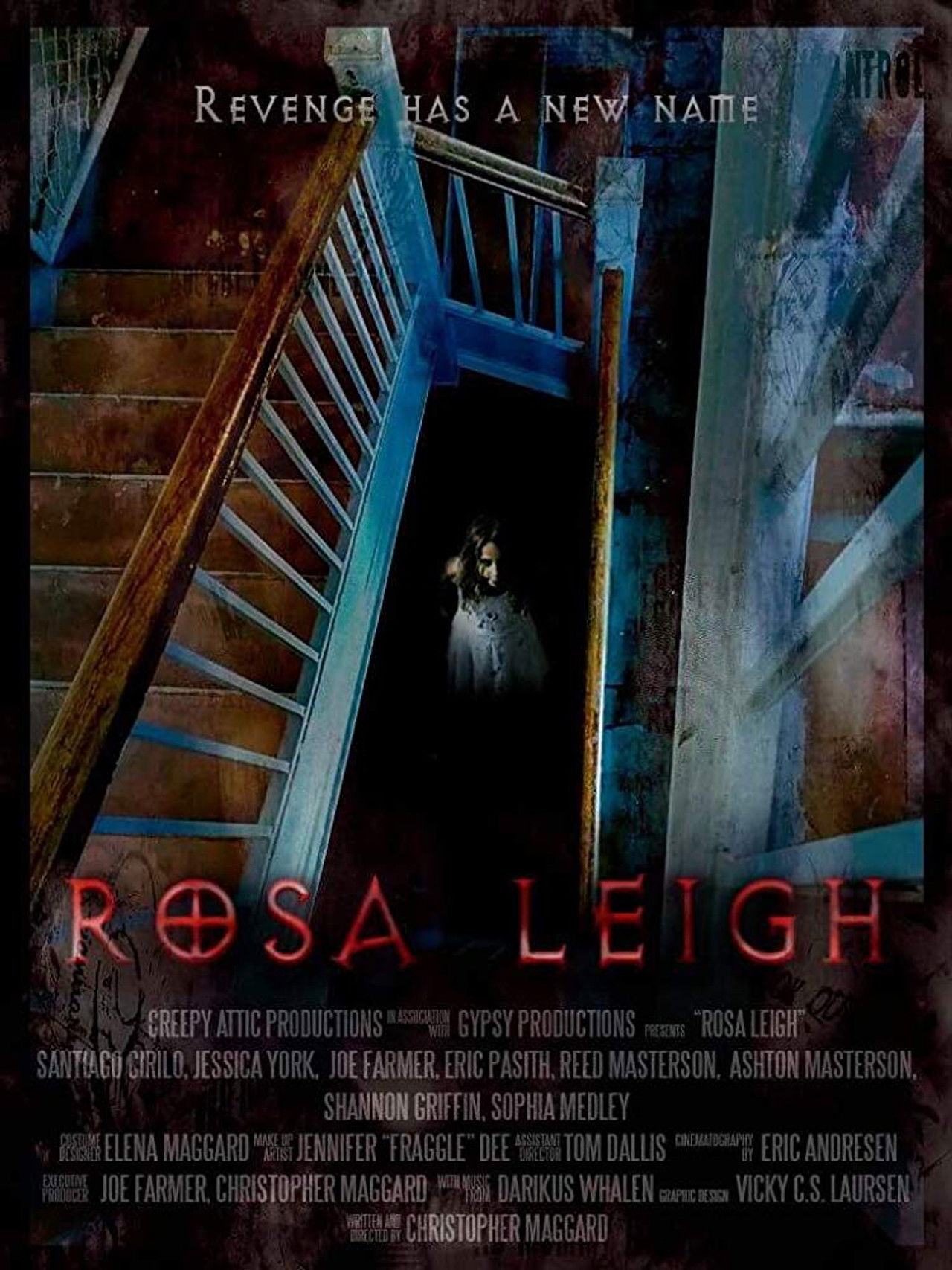 Rosa Leigh Backdrop