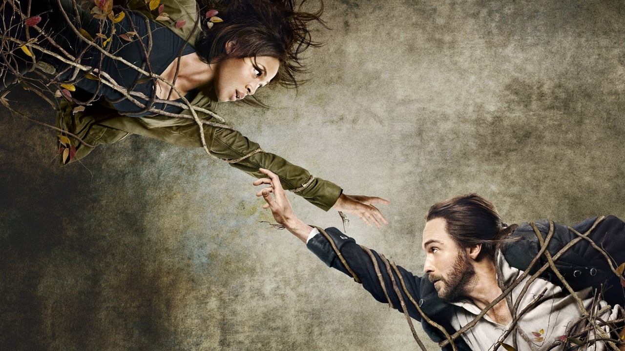 Sleepy Hollow - Season 3