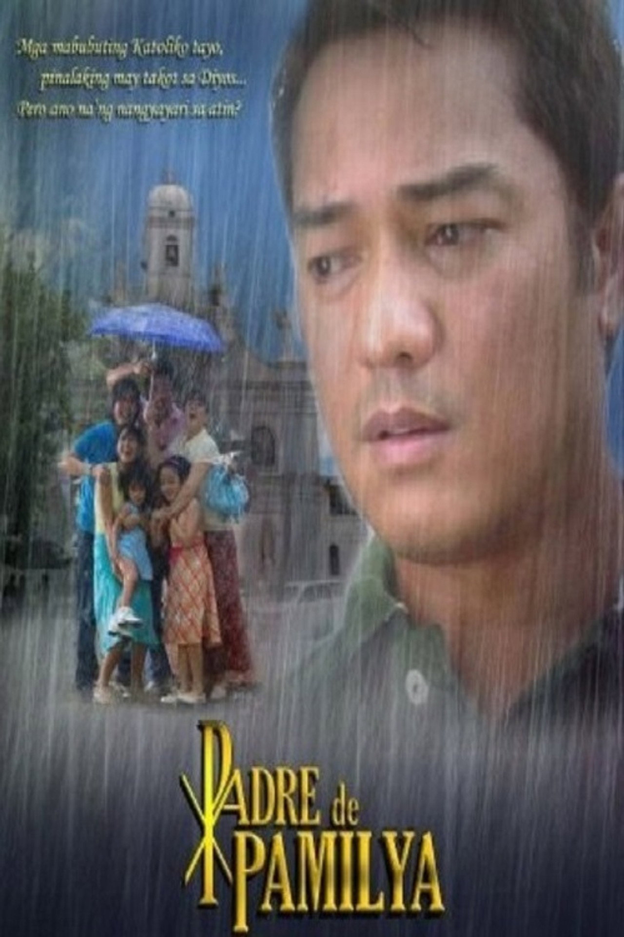 Padre de Pamilya