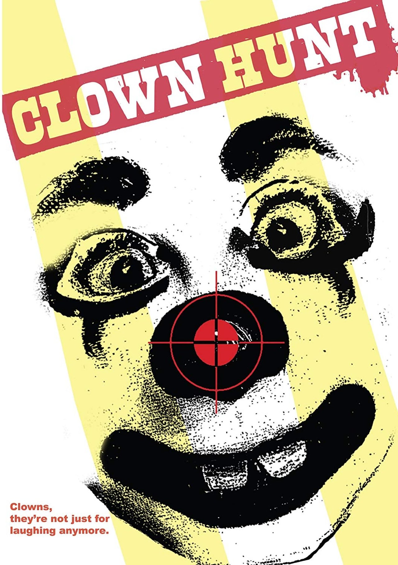 Clown Hunt Clown Hunt