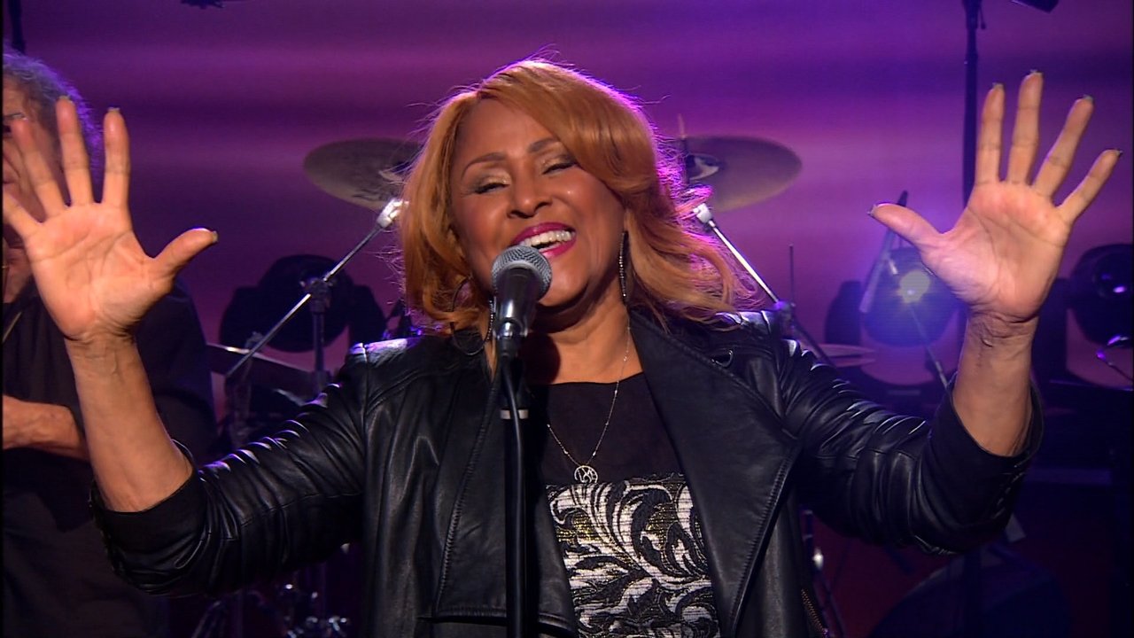 The Colbert Report - Season 10 Episode 67 : Darlene Love