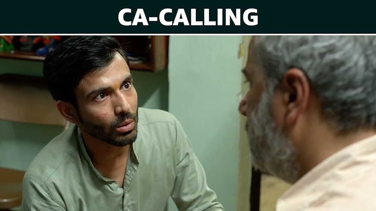 Jamnapaar - Season 2 Episode 7 : CA - Calling