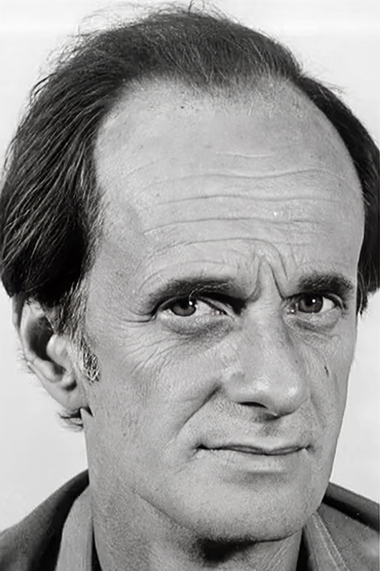 Older Cazarré