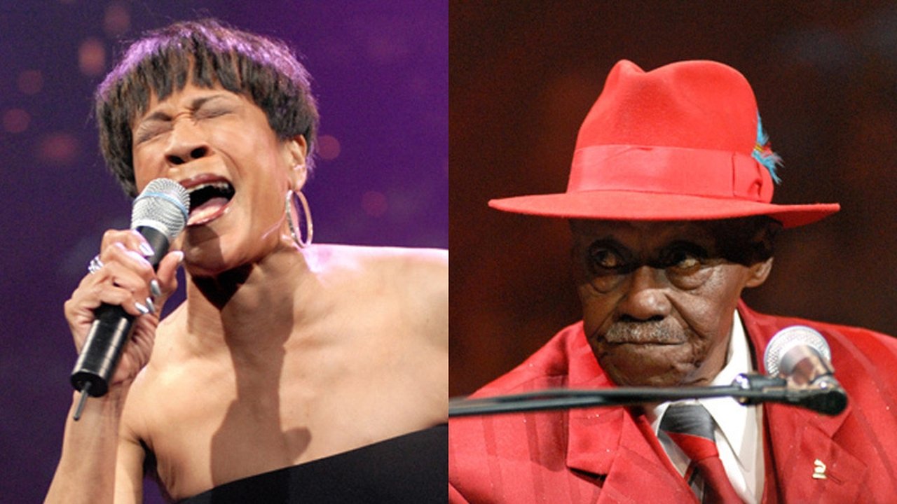 Austin City Limits - Season 34 Episode 2 : Bettye LaVette / Pinetop Perkins