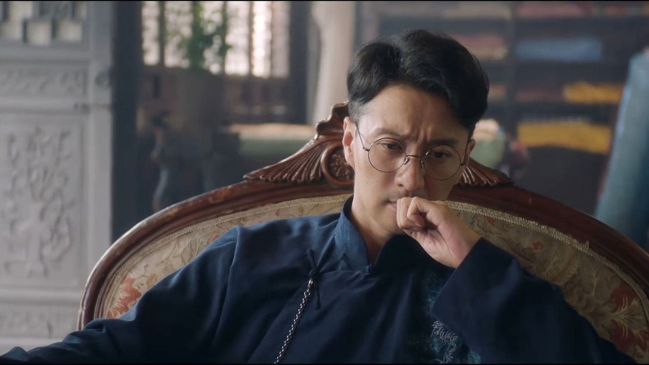 一梦浮生 — Épisode 10