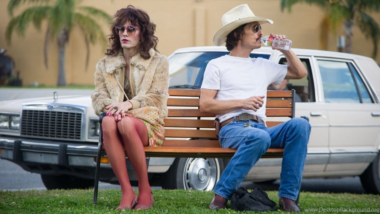 Cast and Crew of Dallas Buyers Club