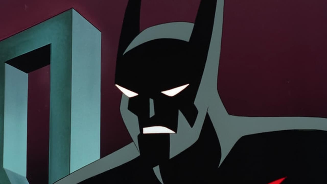 Batman Beyond - Season 1 Episode 13 : Ascension