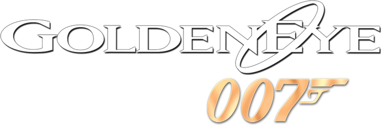 GoldenEye