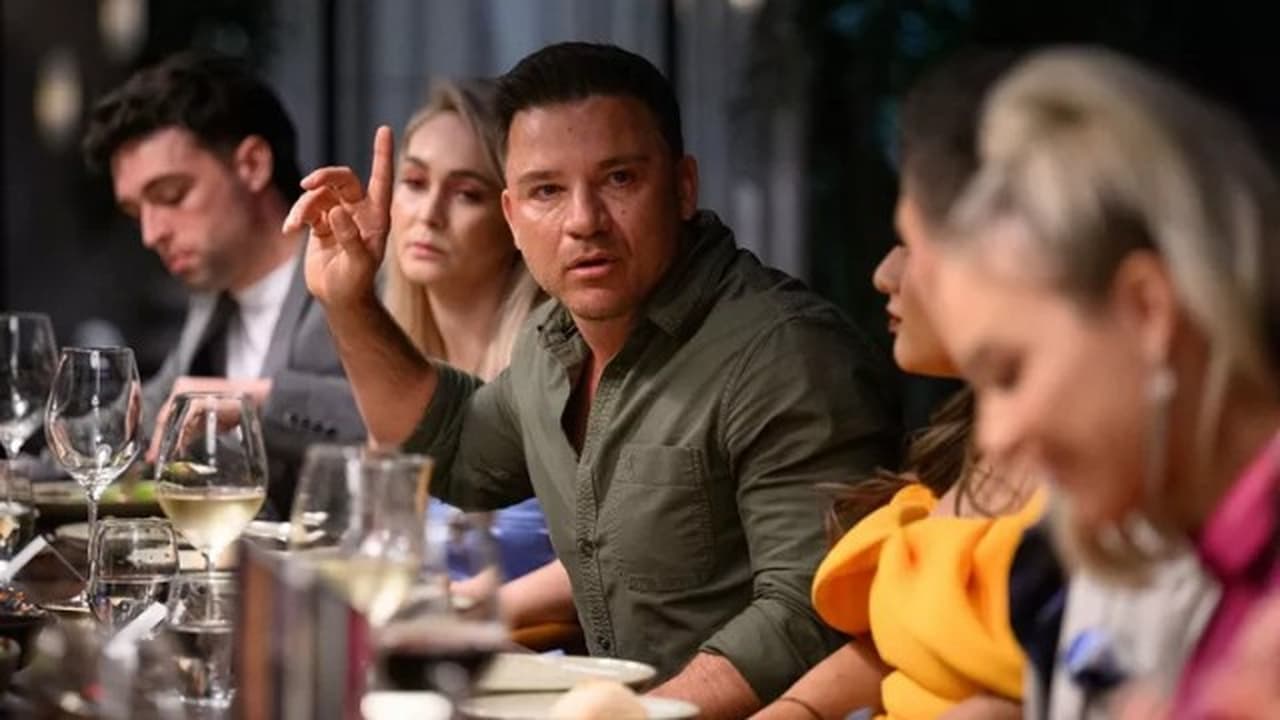 Married at First Sight - Season 10 Episode 20 : Episode 20