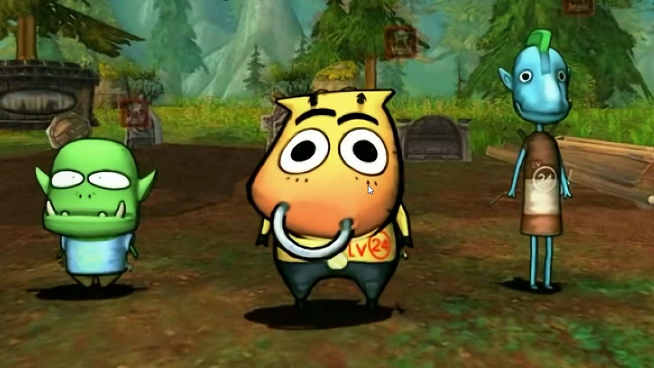 我叫MT — Épisode 7