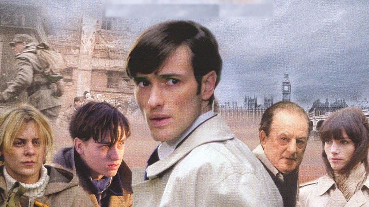 title image