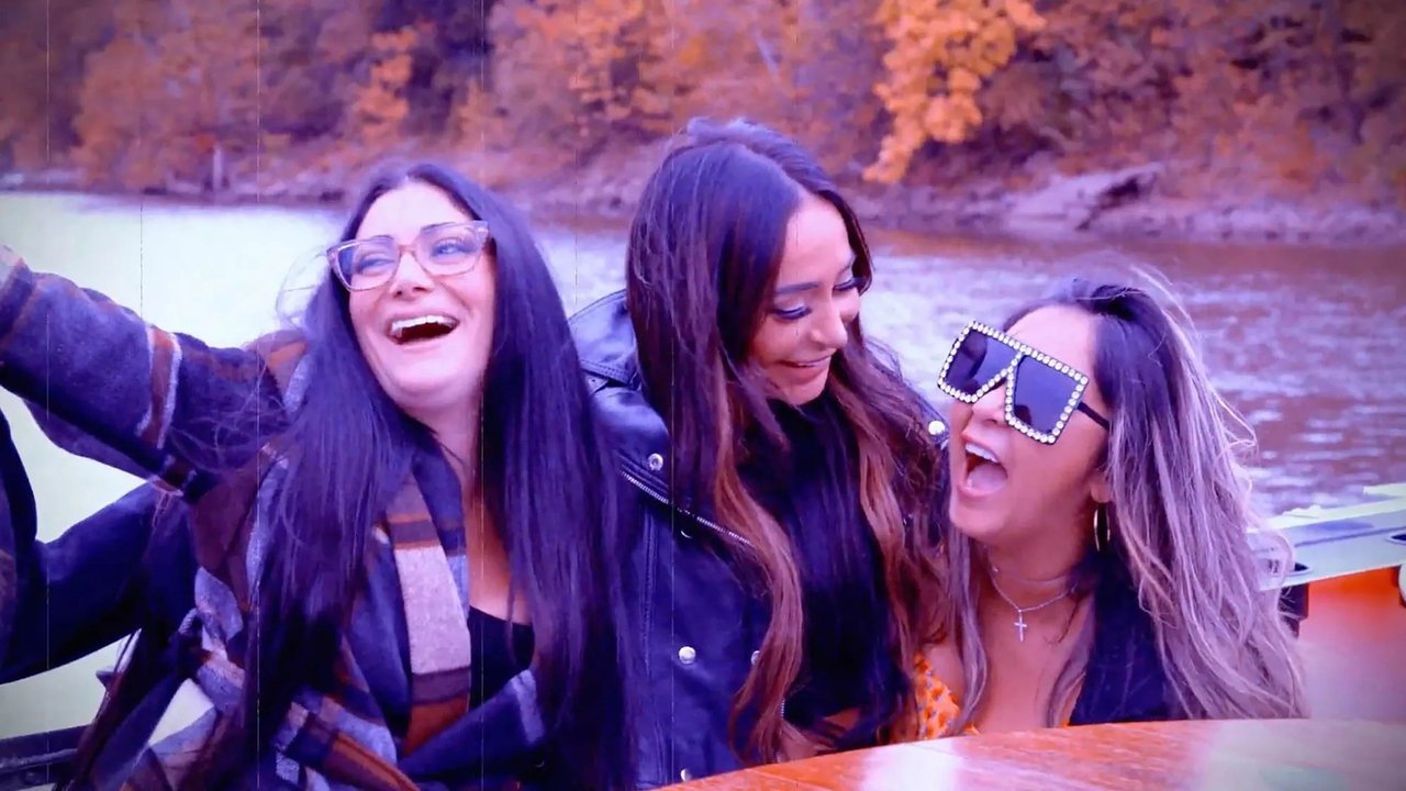 Jersey Shore: Family Vacation - Season 7 Episode 9 : Music City Meatballs