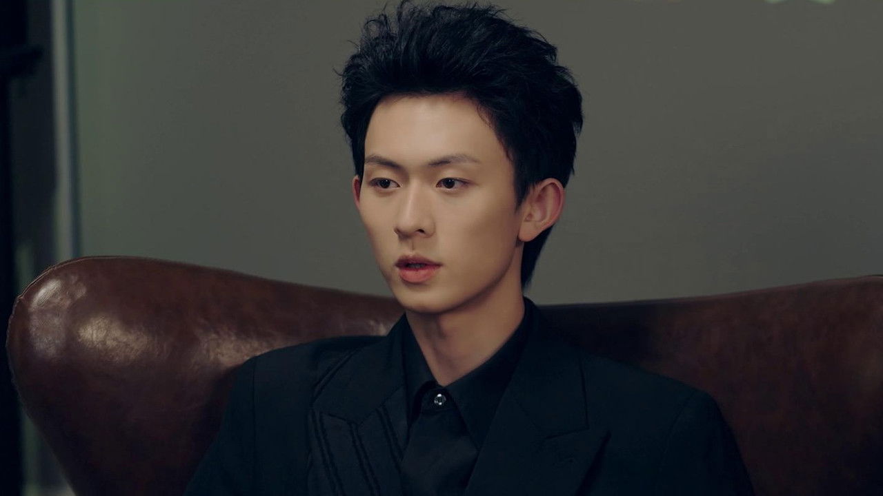 超然芯动 — Épisode 10