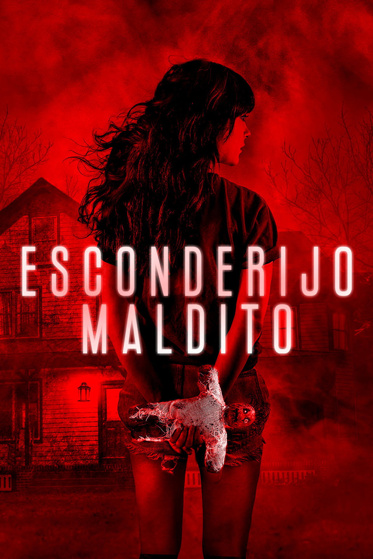 Esconderijo Maldito