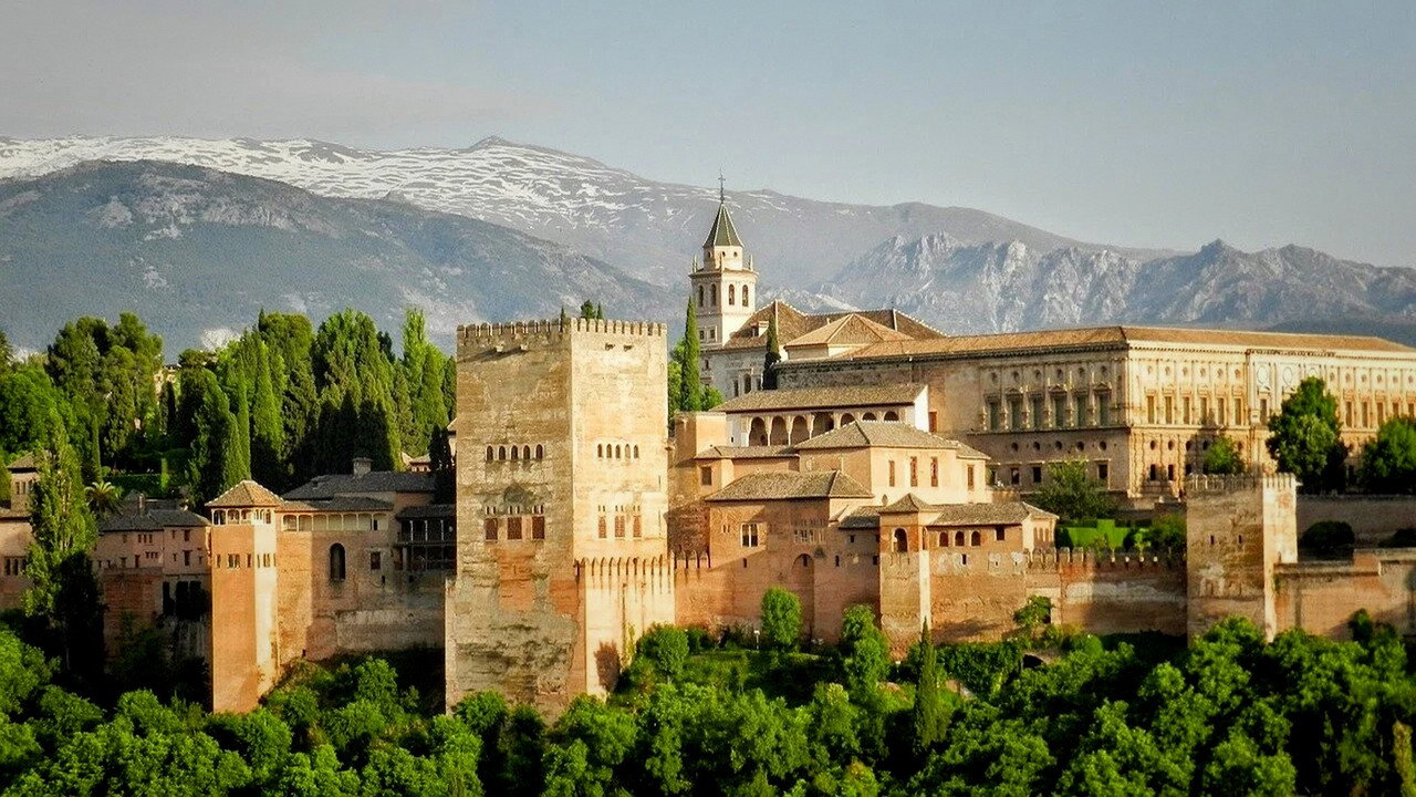 Alhambra