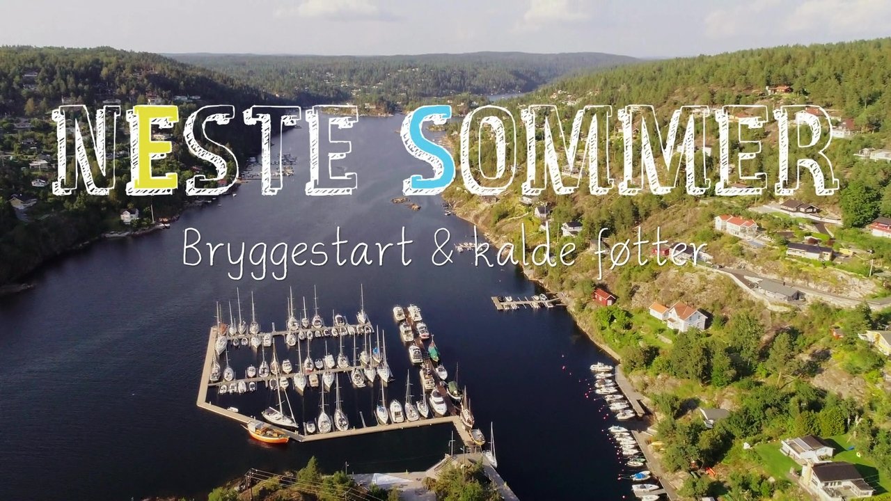 Neste sommer - Season 13 Episode 3 : Dock Construction & Cold Feet
