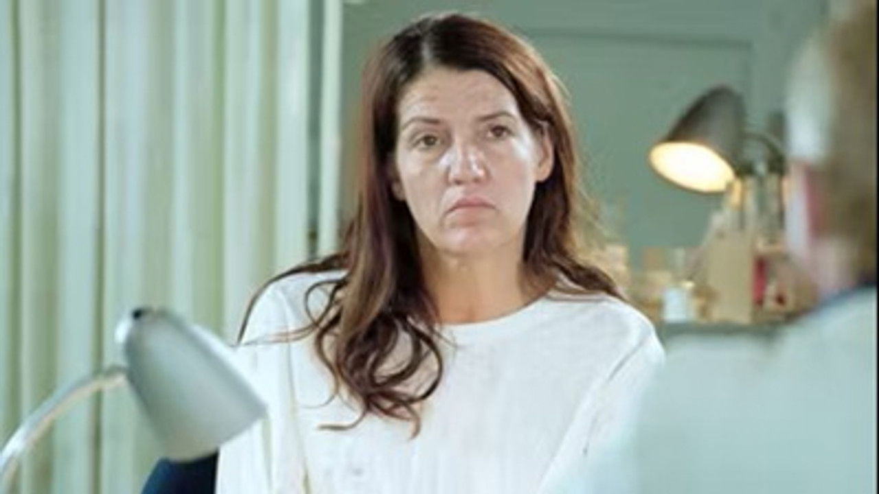 Hinter Gittern - Der Frauenknast — Épisode 5