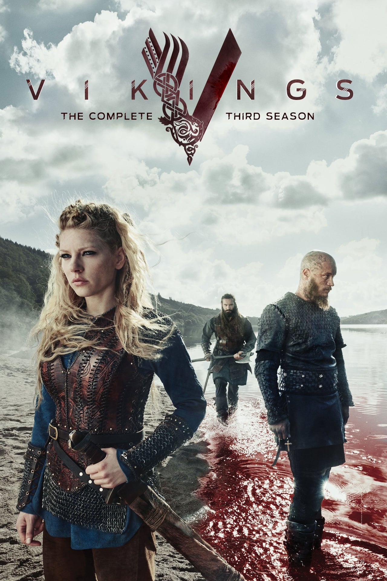 Vikings (2015)