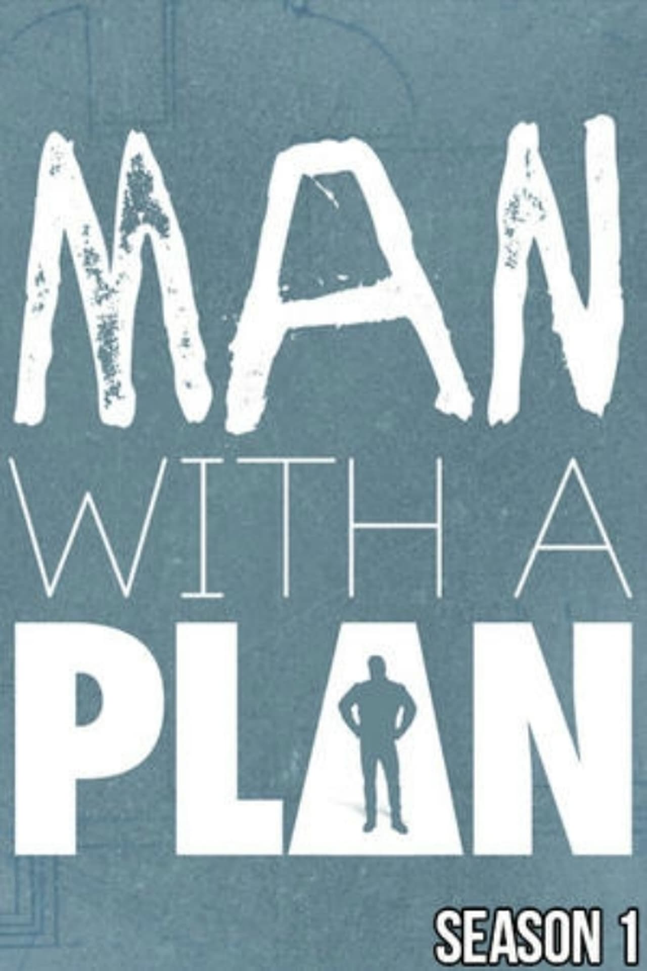 Man With A Plan (2016)