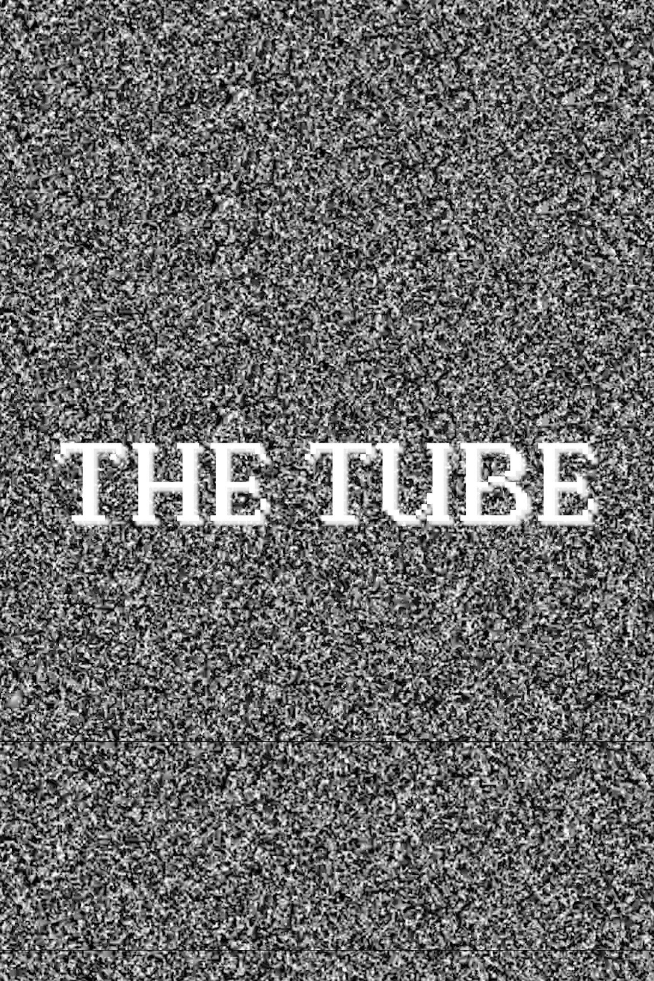 The Tube filmaffisch