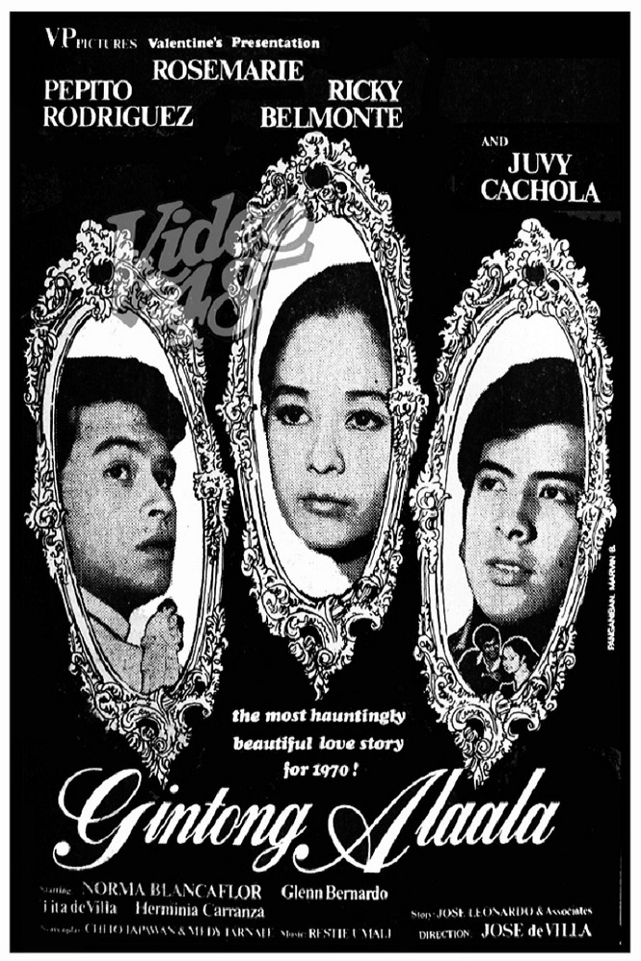 Gintong Alaala Gintong Alaala