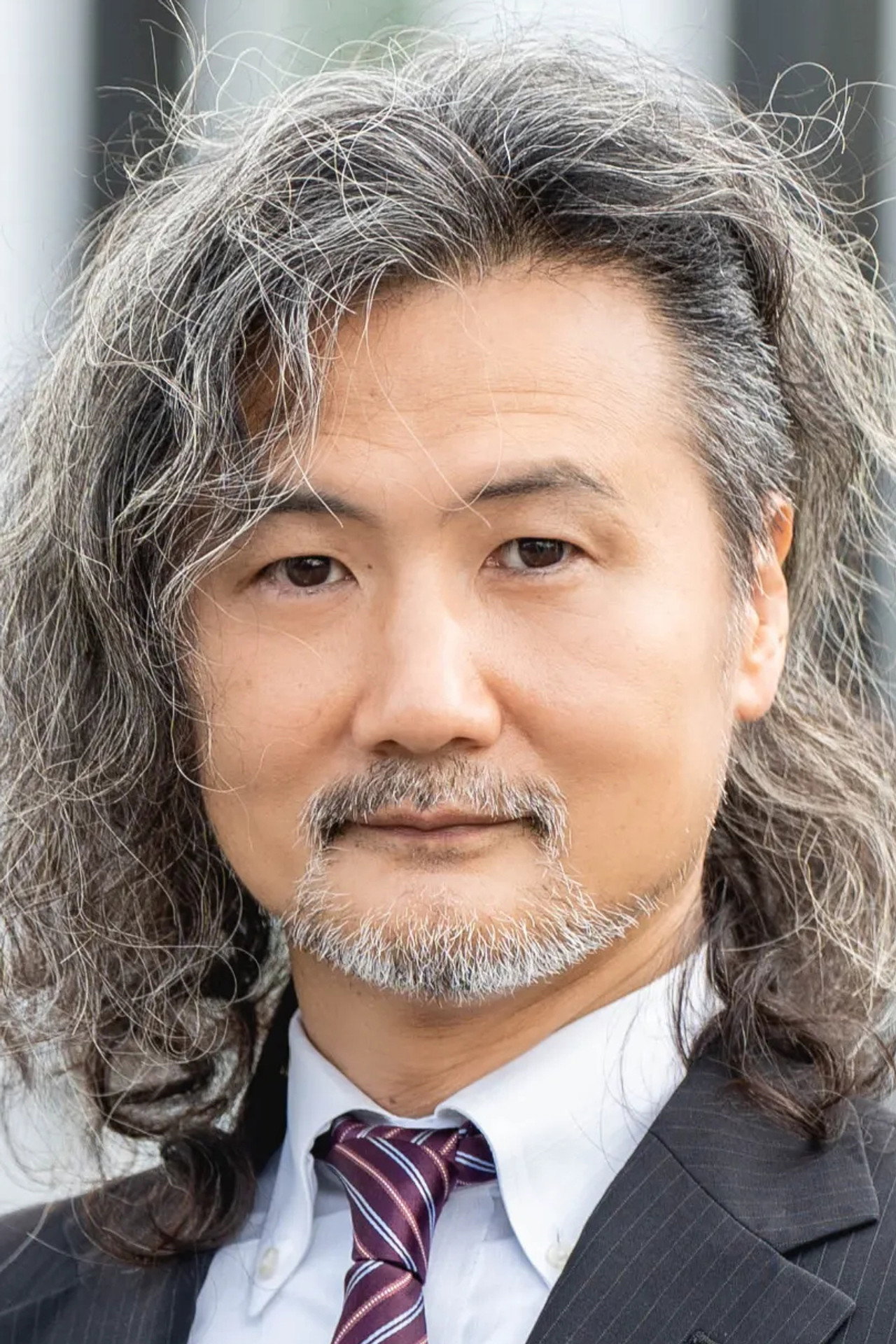 金岡博士