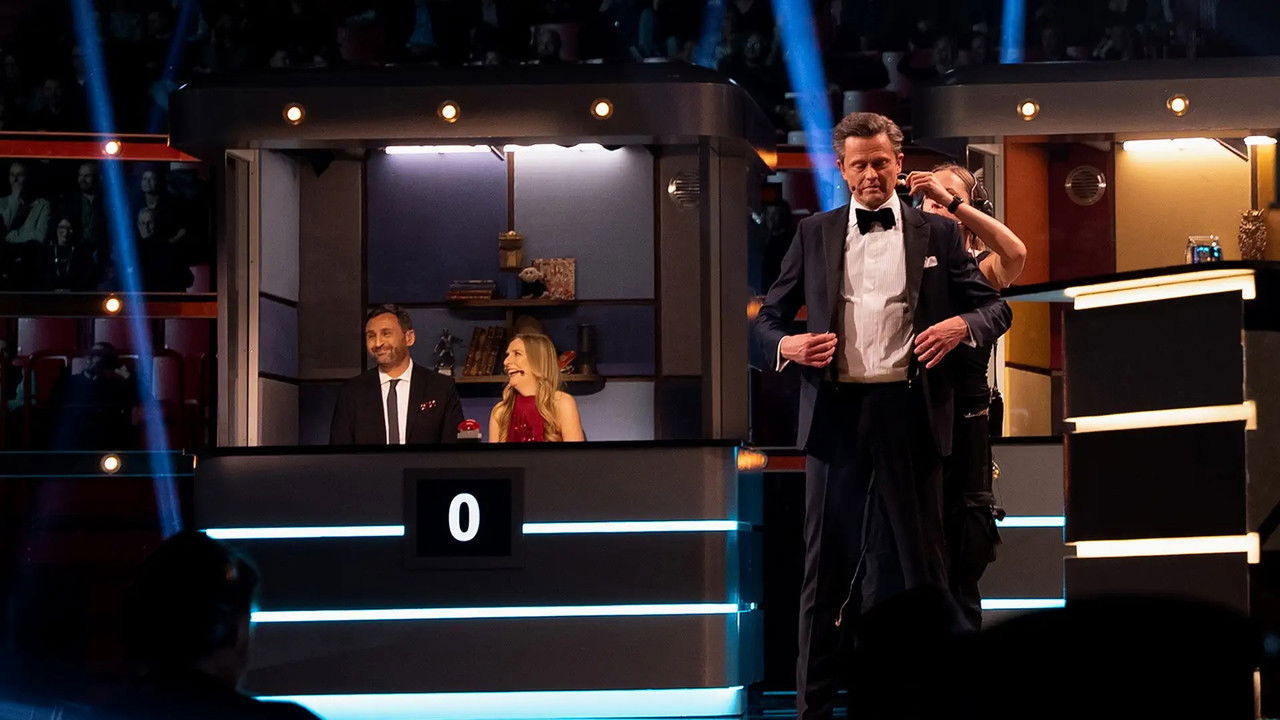 Alla mot alla med Filip och Fredrik — Épisode 63