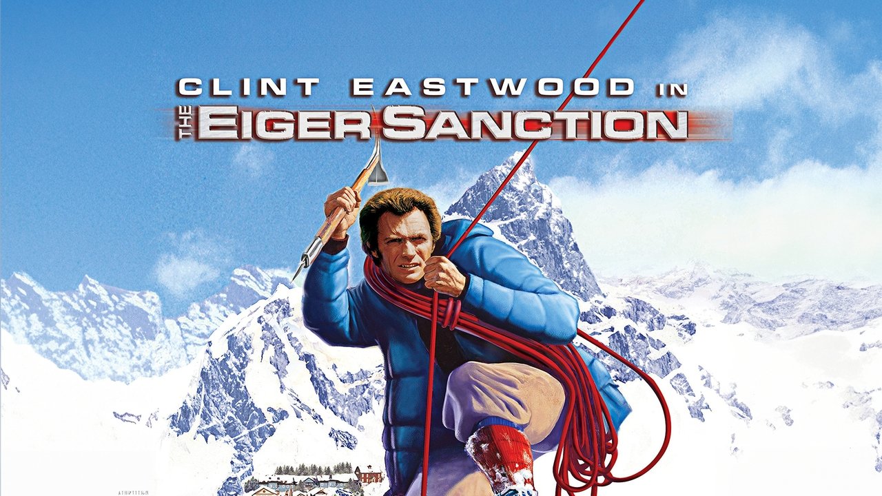 The Eiger Sanction