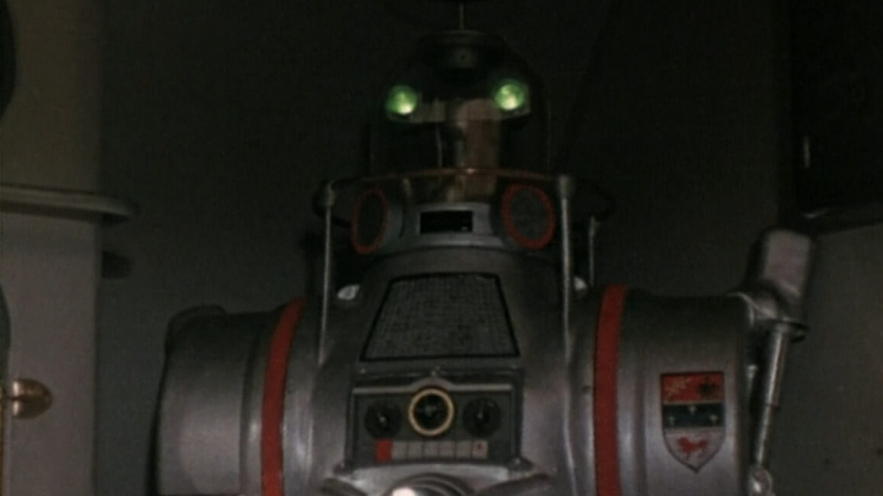 Planet of Storms backdrop