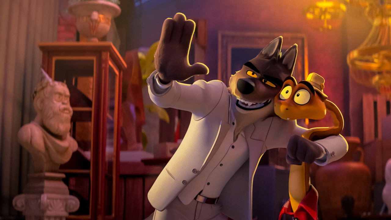 The Bad Guys background 53