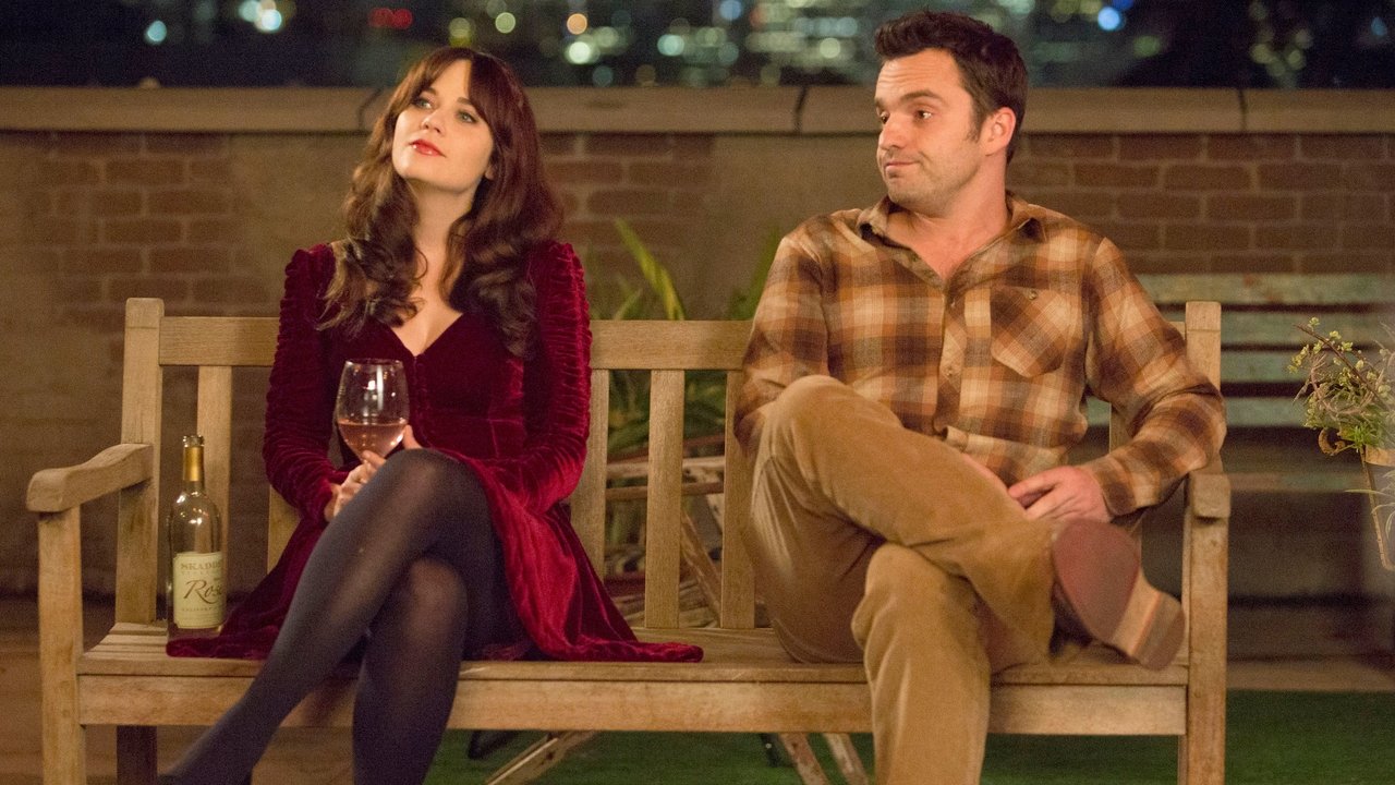 New Girl - Season 4 Episode 9 : Thanksgiving IV