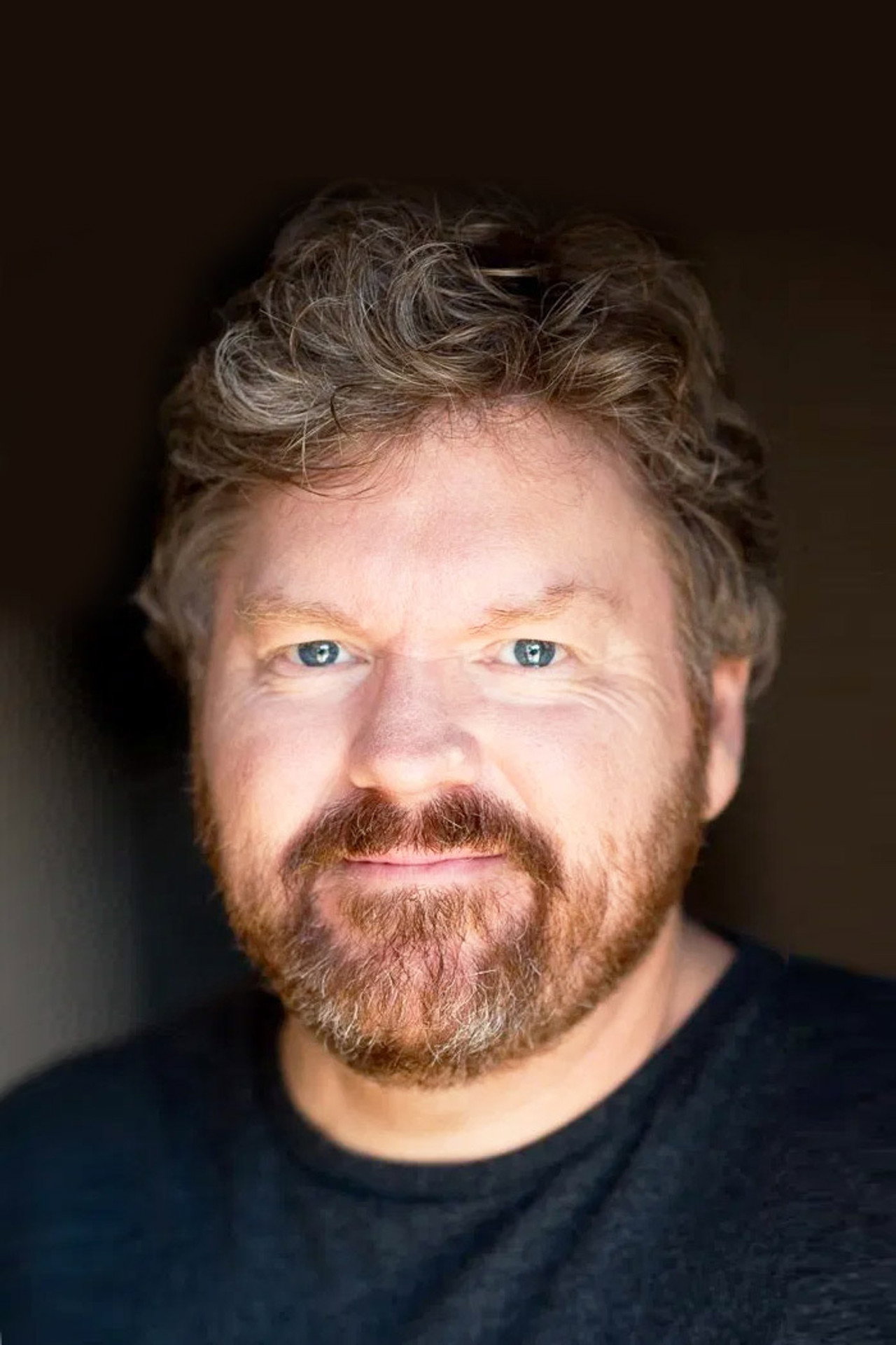 Stephen Hunter