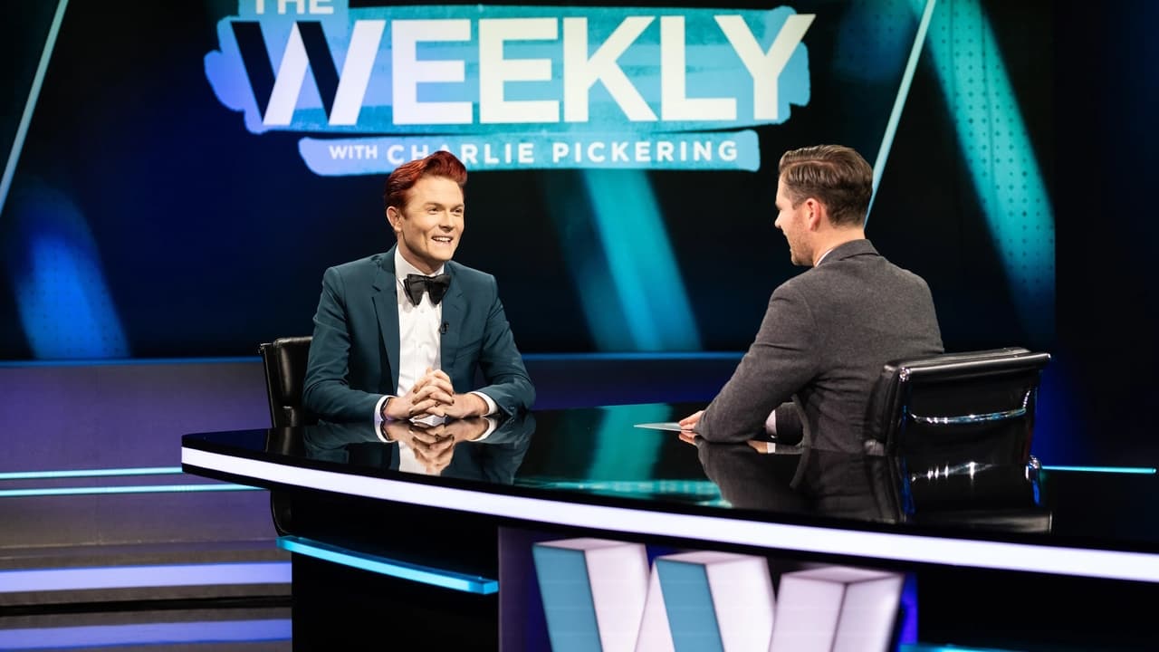 The Weekly with Charlie Pickering - Season 9 Episode 14 : Episode 14